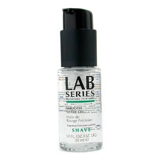 Smooth Shave Oil