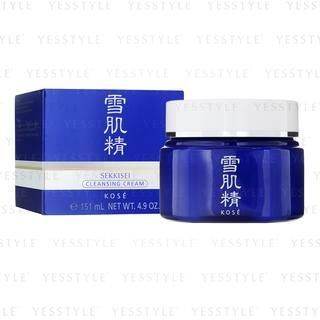 Medicated Sekkisei Cleansing Cream Medicated Sekkisei Cleansing Cream