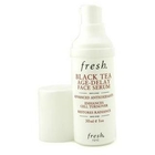 Fresh - Black Tea Age Delay Face Serum