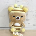 iswas - 'Rilakkuma' Series Mobile Phone Strap
