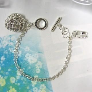 'Ballet Shoes' Bracelet