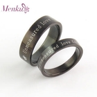 Menku - Rhinestone Ring