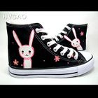 HVBAO - 'Cute Rabbit' Sneakers