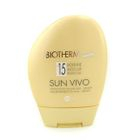 Biotherm - Sun Vivo Solar Protection DNA Genes SPF15 UVA/UVB (For Face)