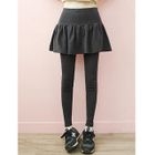 Dodostyle - Inset Skirt Leggings