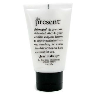 The Present Skin Perfector (All Skin Types) The Present Skin Perfector (All Skin Types)