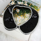 Angelove - Sequined Collar
