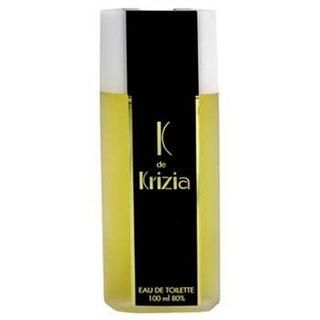 K De Krizia Eau De Toilette Spray