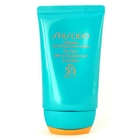 Shiseido - Ultimate Sun Protection Face Cream SPF 55 Shiseido - Ultimate Sun Protection Face Cream SPF 55