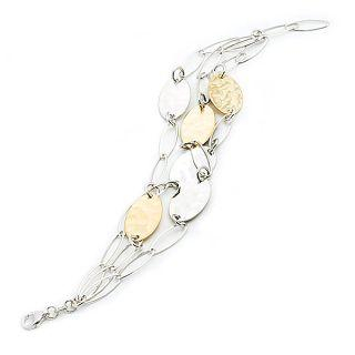 Wind chimes Bracelet