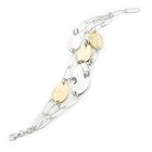 Bellini - Wind chimes Bracelet