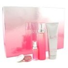 Paris Hilton - Just Me Coffret: Eau De Parfum Spray 50ml+ Body Lotion 90ml+ Solid Parfum 7g+ Mini 7.5ml Paris Hilton - Just Me Coffret: Eau De Parfum Spray 50ml+ Body Lotion 90ml+ Solid Parfum 7g+ Mini 7.5ml
