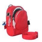 Morn Creations - Shark Pouch (XS)