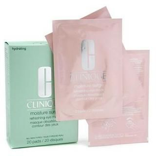 Moisture Surge Refreshing Eye Mask Moisture Surge Refreshing Eye Mask