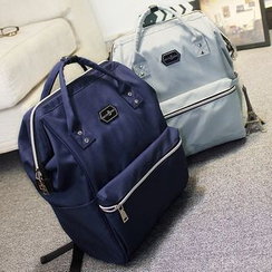 Bag Hub - Canvas Backpack Bag Hub - Canvas Backpack