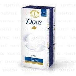 Dove 多芬 - 柔嫩潔膚皂套裝 Dove 多芬 - 柔嫩潔膚皂套裝