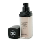 Chanel - Lift Lumiere Firming and Smoothing Fluid Makeup SPF15 - No. 50 Naturel