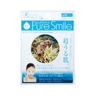 Pure Smile - Essence Mask #bd03 Sea Cucumber