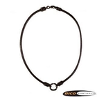 BICO - Leather Choker