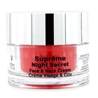 Dr. Sebagh - Supreme Night Secret Face and Neck Cream