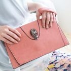 CatWorld - Skull-Accent Shoulder Bag