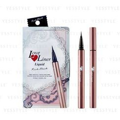 MSH - LoveLiner Liquid (Rich Black) MSH - LoveLiner Liquid (Rich Black)