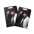 Missha - Lee Byung Hun Plastic Folder