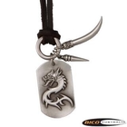 BICO - The Order Of Han Charm Necklace
