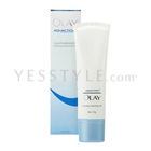 Olay - Aquaction Hydrating Cleansing Milk