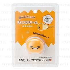 Sanrio - Gudetama Lip Balm Sanrio - Gudetama Lip Balm