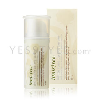 White Tone Up Eye Serum White Tone Up Eye Serum