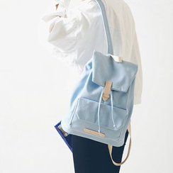 Seok - Canvas Backpack Seok - Canvas Backpack