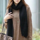 Jcstyle - Knit Scarf