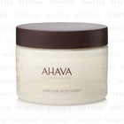 Ahava - Deadsea Plants Caressing Body Sorbet