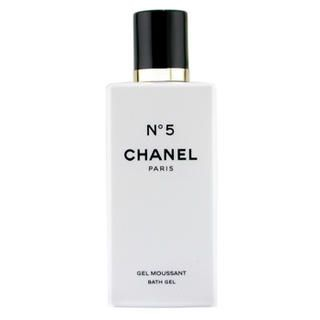 No.5 Bath and Shower Gel No.5 Bath and Shower Gel