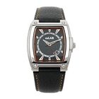 eaLAB - 'Eleganza II' Unisex Quartz Strap Watch