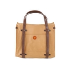 KENZI - Canvas Tote