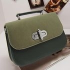 19th Street - Twist-Lock Briefcase