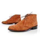 deepstyle - Genuine Leather Oxford Shoes