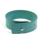 Kamsmak - Sleek Leather Bangle