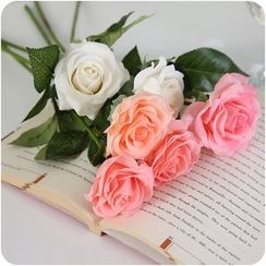 Eggshell Houseware - Floral Decoration Eggshell Houseware - Floral Decoration
