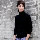 INTHING - Turtleneck Long Sleeve Top