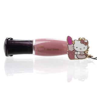 Hello Kitty Mini Gloss (#02 Mini Pink)