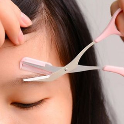 四季美 - 修眉剪刀 四季美 - 修眉剪刀