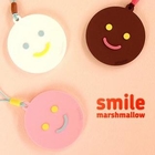 iswas - 'SMILEY' Mobile Strap