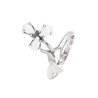 BELEC - 925 Silver Ring