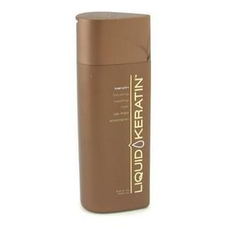 Infusing Healthy Hair De-Frizz Shampoo