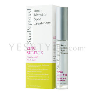 Anti-blemish Spot Treatment Anti-blemish Spot Treatment