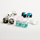 IPRAVS - Swarovski Crystal Studs