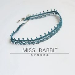 Cometto - Lace Choker Cometto - Lace Choker